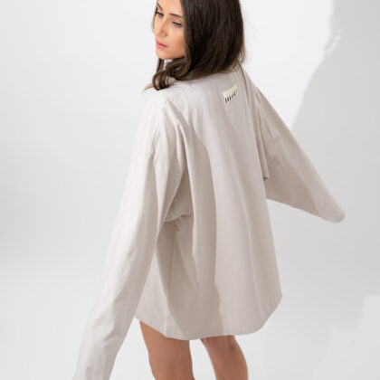 Jersey Shirt sand