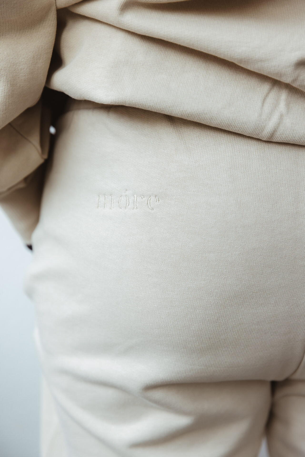 MÓRE PANTS sand – Bild 5
