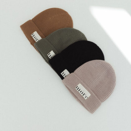 MÓRE BEANIE
