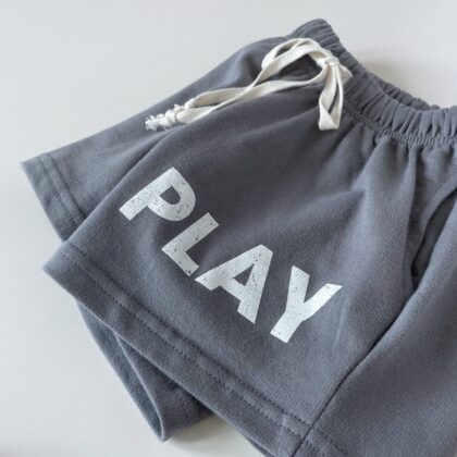 FOR PLAY